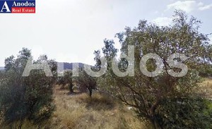 Land plot 2.036sqm for sale-Koropi » Center