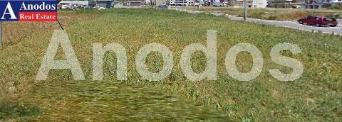 Land plot 4.250 sqm for sale, Athens - East, Koropi