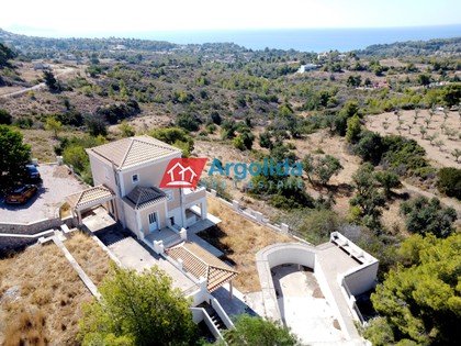 Detached home 550sqm for sale-Kranidi » Agios Aimilianos