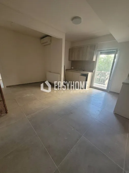 Apartment 60 sqm for sale, Thessaloniki - Center, Vizantio