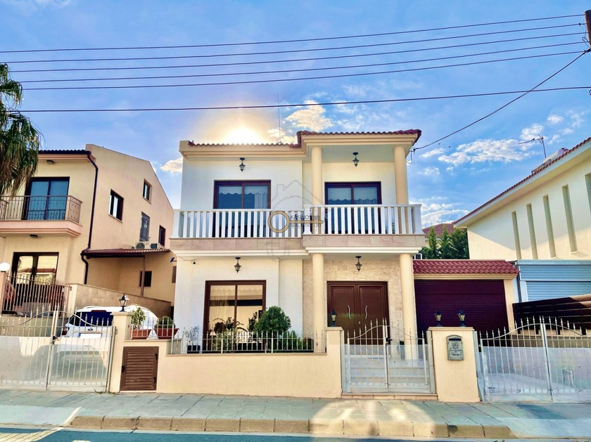 Villa 290 sqm for sale, Nicosia