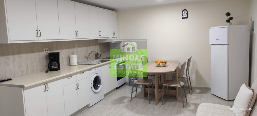 Building 300sqm for sale-Chania » Chalepa