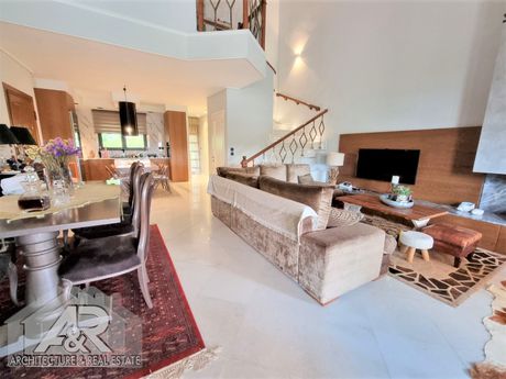 Maisonette 340sqm for sale-Panorama » Oikismos Makedonia