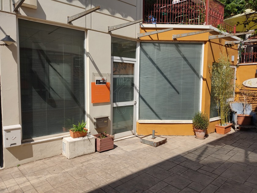 Κατάστημα 220 τ.μ. για ενοικίαση
