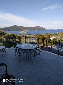 Μονοκατοικία 210τ.μ. για πώληση-Πόρος » Λεμονοδάσος