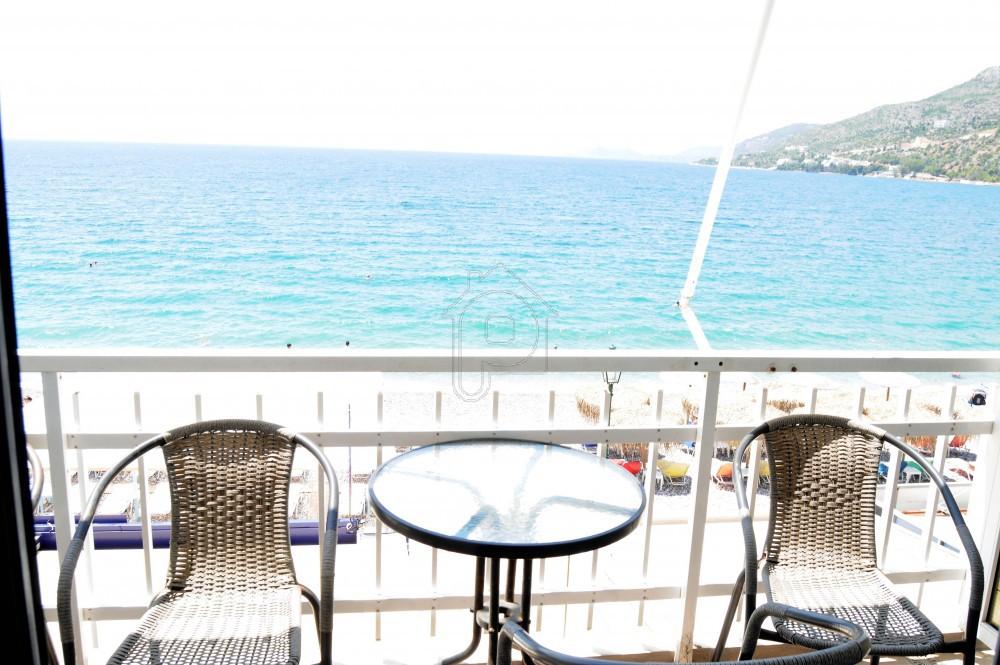 Διαμέρισμα 50 τ.μ. πρός ενοικίαση, Κορινθία, Λουτράκι-Περαχώρα