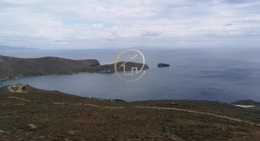 Land plot 27.000 sqm for sale, Cyclades, Serifos