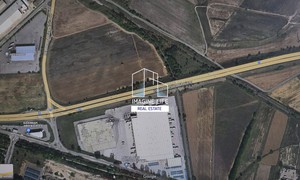 Parcel 101.000sqm for sale-Agios Athanasios » Gefira