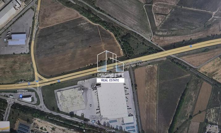Αγροτεμάχια 101.000 τ.μ. για πώληση, Θεσσαλονίκη - Υπόλ. Νομού, Άγιος Αθανάσιος