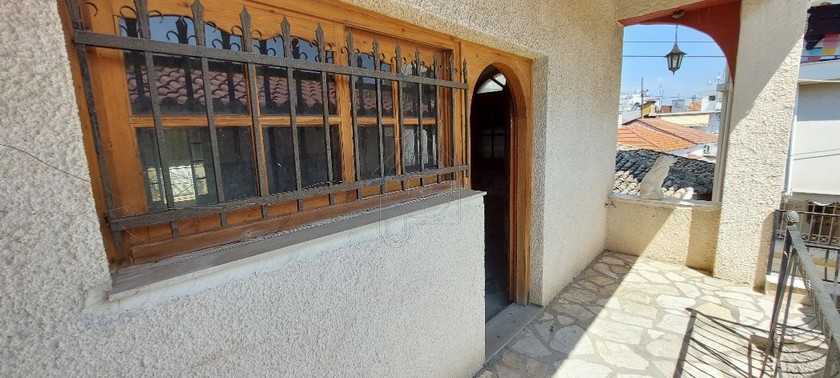 Apartment 36sqm for sale-Aitoliko » Center
