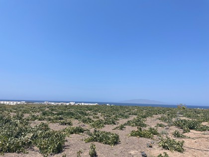 Land plot 4.200sqm for sale-Santorini » Oia