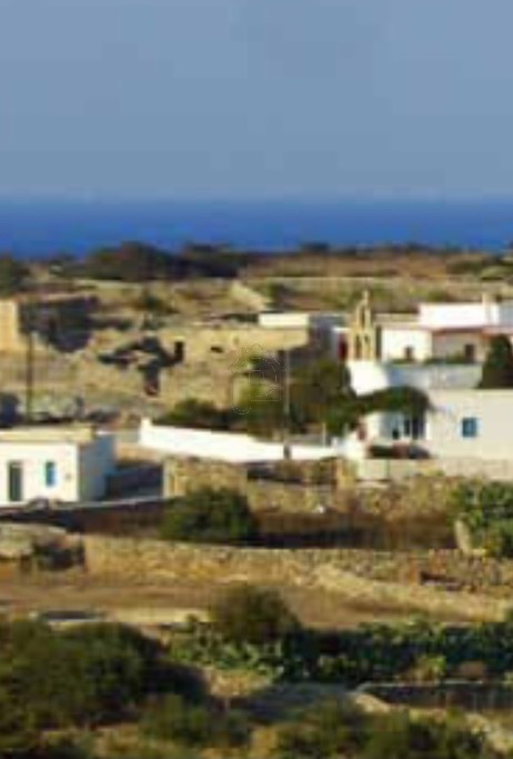 Οικόπεδο 4.000τ.μ. για πώληση-Σαντορίνη