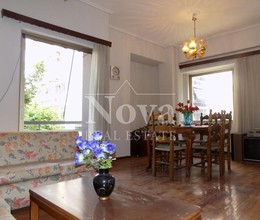 Apartment 52sqm for sale-Kentro » Plateia Vathis