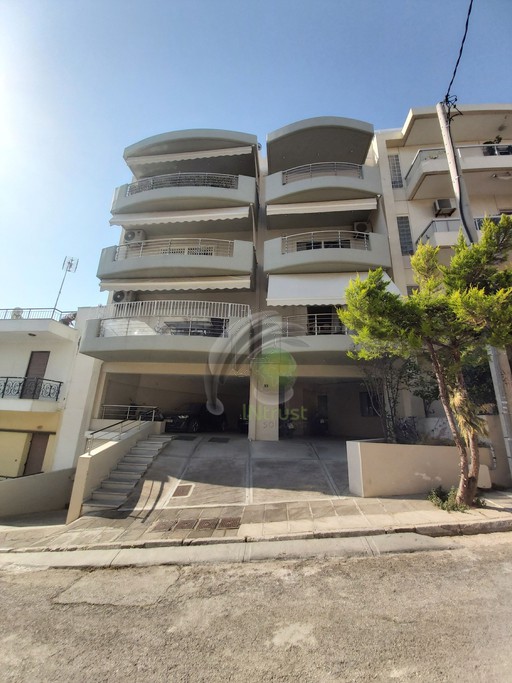 Apartment 83 sqm for sale, Athens - Center, Ampelokipoi - Pentagon