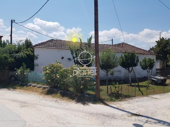 Detached home 120 sqm for sale, Thessaloniki - Rest Of Prefecture, Kallindoia