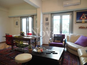 Apartment 105sqm for sale-Patision - Acharnon » Agios Panteleimonas