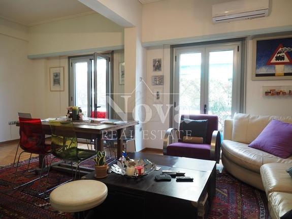 Διαμέρισμα 105 τ.μ. για πώληση, Αθήνα - Κέντρο, Λεωφ. Πατησίων - Λεωφ. Αχαρνών