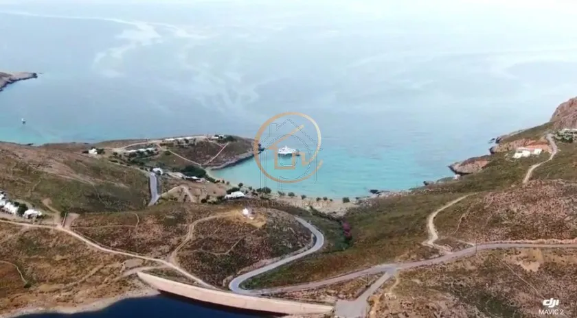 Land plot 10.000 sqm for sale, Cyclades, Serifos