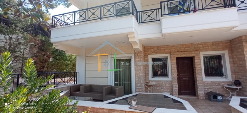 Detached home 1.000 sqm for sale, Athens - North, Vrilissia