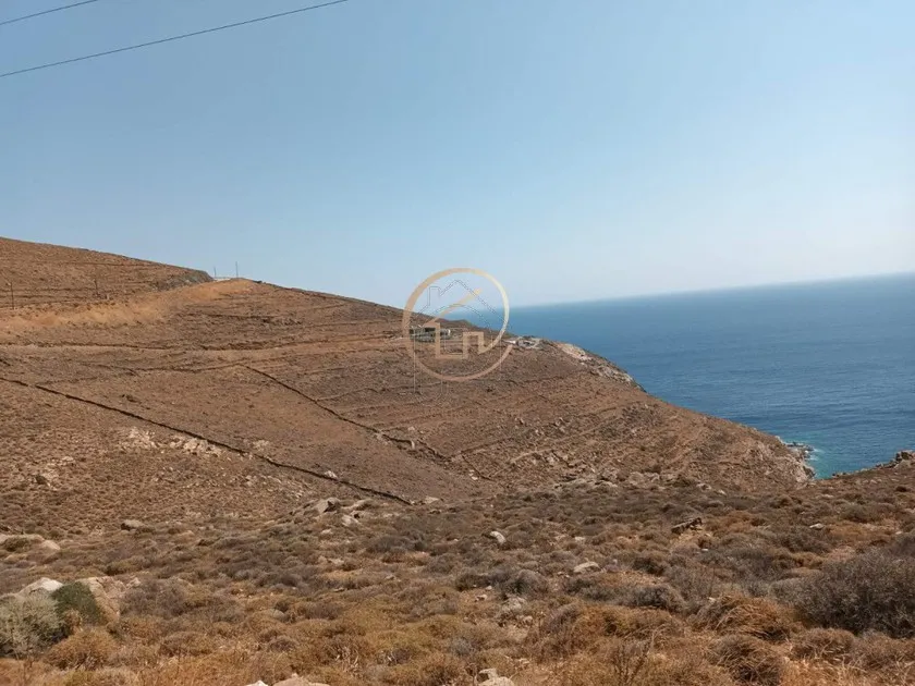 Land plot 15.000 sqm for sale, Cyclades, Serifos