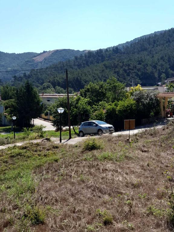Οικόπεδο 483 τ.μ. για πώληση, Ν. Καβάλας, Ελευθερούπολη