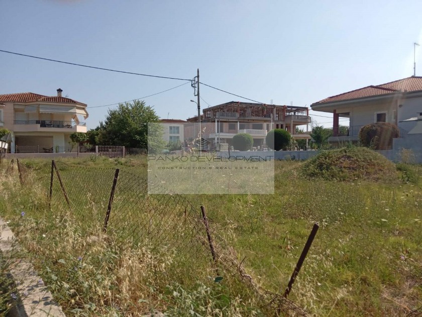 Οικόπεδο 570 τ.μ. για πώληση