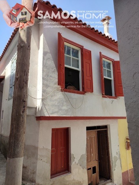 Μονοκατοικία 79 τ.μ. για πώληση