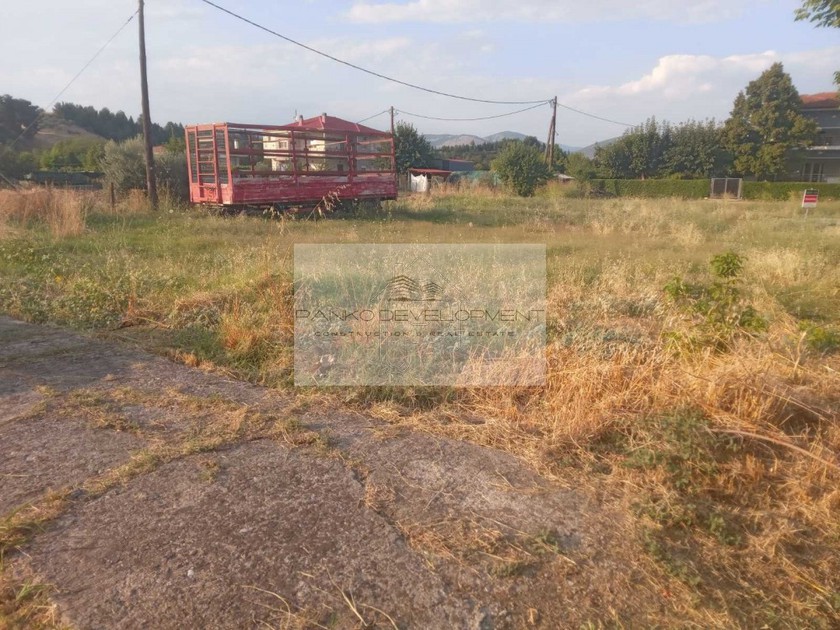 Οικόπεδο 300 τ.μ. για πώληση