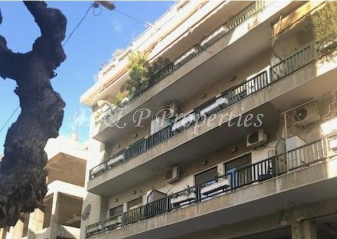 Apartment 75sqm for rent-Gazi - Metaxourgio - Votanikos » Votanikos