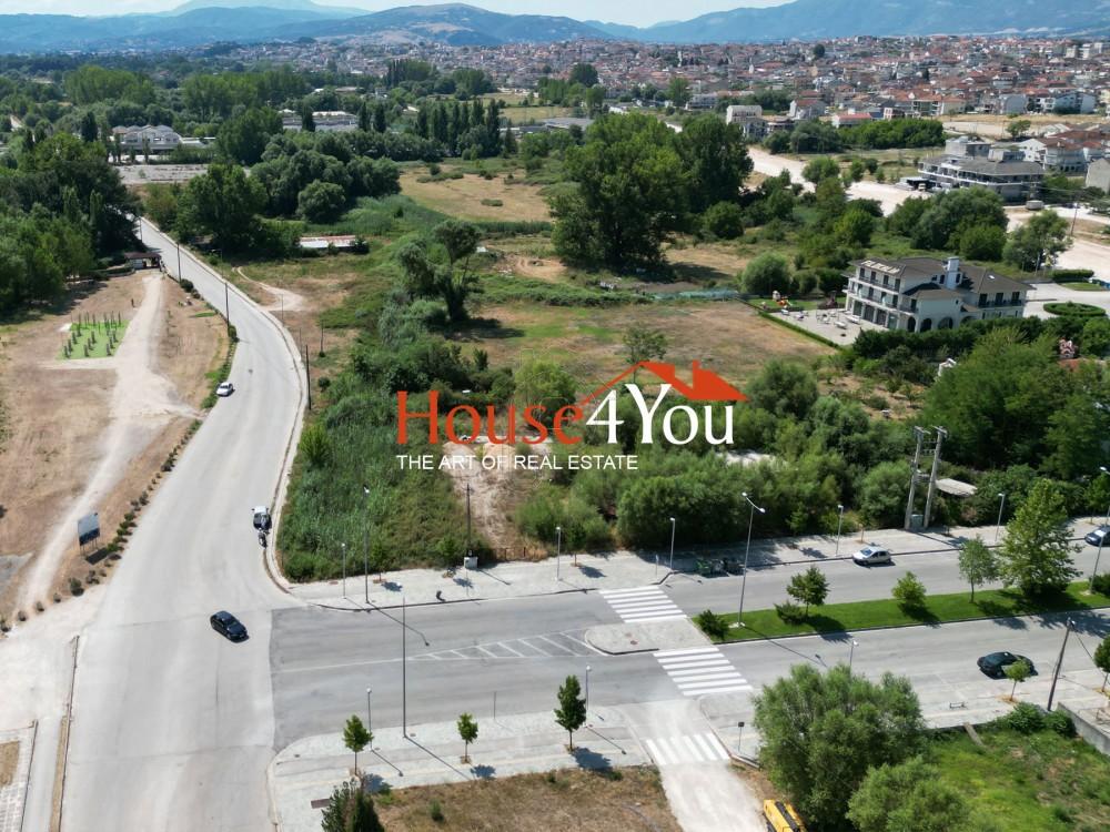 Αγροτεμάχια 61.714 τ.μ. προς πώληση, Νέο Σιράκο
