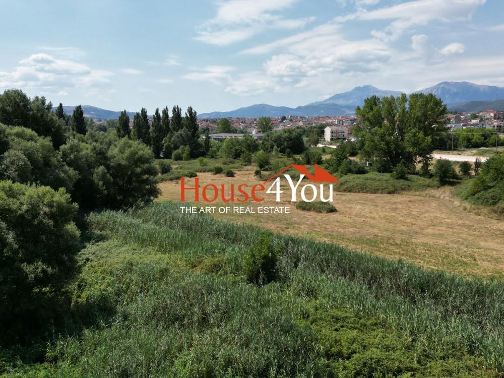 Αγροτεμάχια 61.714 τ.μ. προς πώληση, Νέο Σιράκο