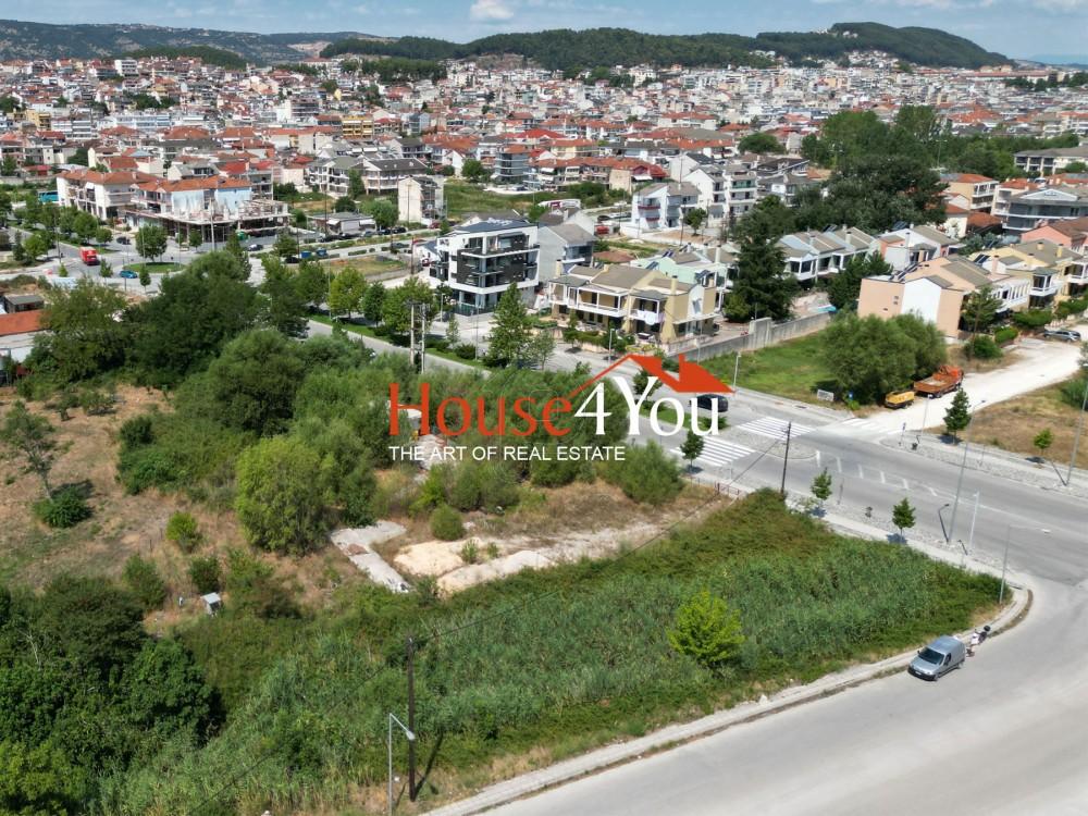 Αγροτεμάχια 61.714 τ.μ. προς πώληση, Νέο Σιράκο
