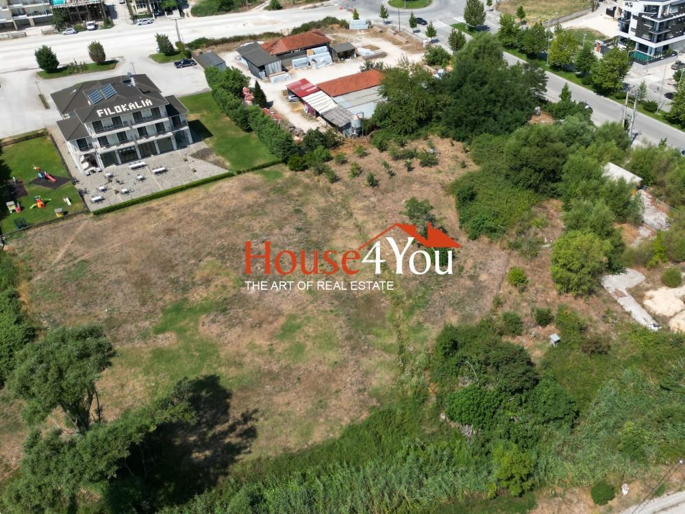 Αγροτεμάχια 61.714 τ.μ. προς πώληση, Νέο Σιράκο
