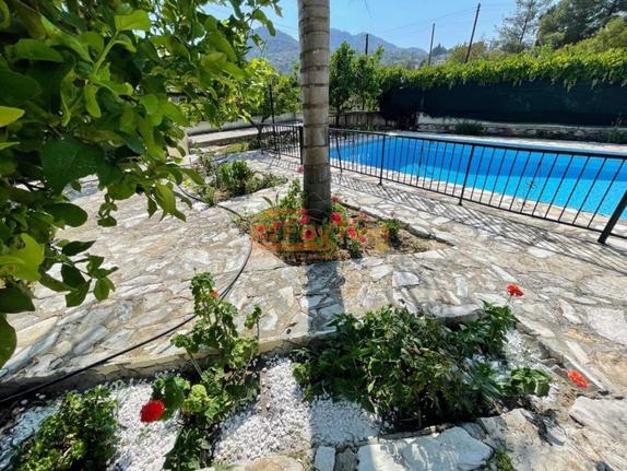 Detached home 160 sqm for rent, Limassol