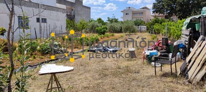 Land plot 900sqm for sale-Alexandroupoli » Nea Chili