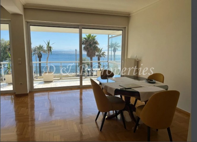 Apartment 145sqm for rent-Palaio Faliro » Floisvos