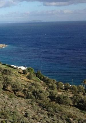 Οικόπεδο 4.800 τ.μ. για πώληση, Κυκλάδες, Σίφνος