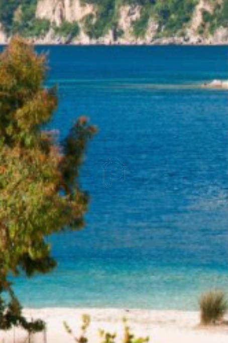 Land plot 5.000sqm for sale-Meganisi