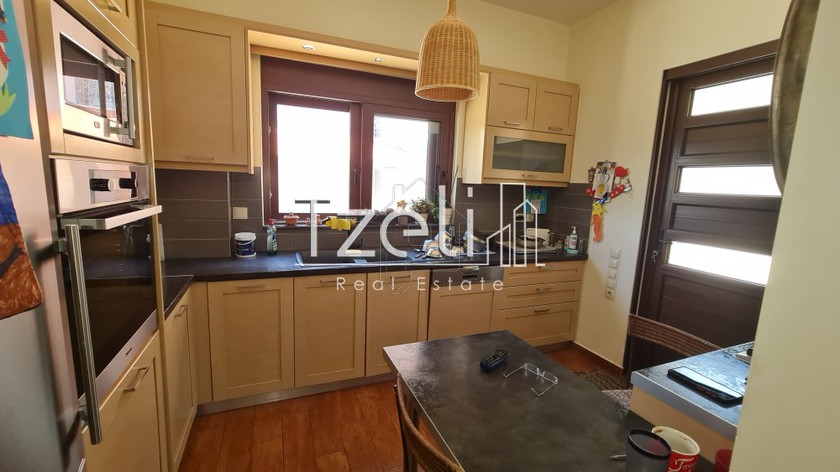 Detached home 240sqm for sale-Patra » Agyia