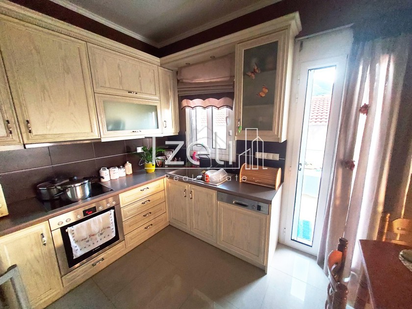 Building 548sqm for sale-Messatida » Krini