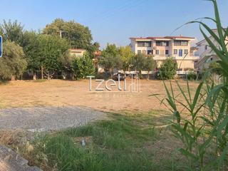 Οικόπεδο 1.000 τ.μ. για πώληση, Αχαΐα, Αιγιάλεια-thumb-1