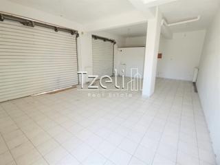 Κατάστημα 54 τ.μ. για ενοικίαση