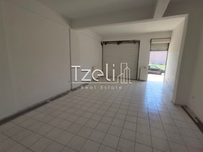 Store 54sqm for rent-Patra » Zarouchleika