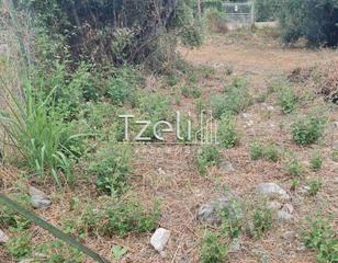 Οικόπεδο 527 τ.μ. για πώληση, Αχαΐα, Μεσσατίδα-thumb-3