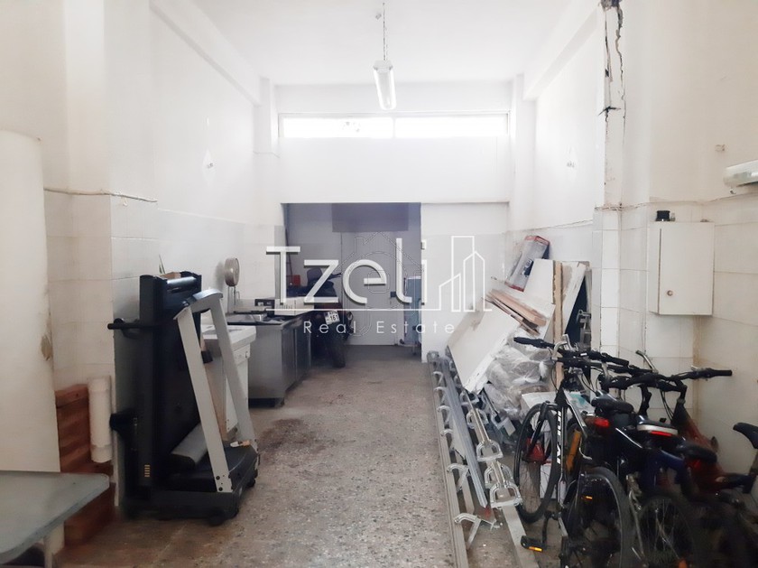 Κατάστημα 785τ.μ. για ενοικίαση-Πάτρα » Προσφυγικά