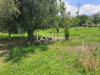 Οικόπεδο 1.004 τ.μ. για πώληση, Αχαΐα, Ρίο-thumb-20