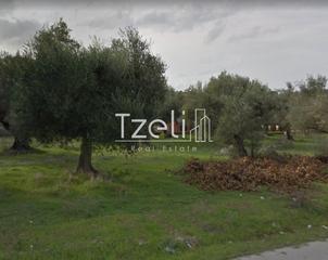 Οικόπεδο 200 τ.μ. για πώληση, Αχαΐα, Φαρές-thumb-1