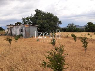 Οικόπεδο 5.250 τ.μ. για πώληση, Αχαΐα, Ρίο-thumb-3