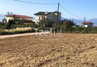 Οικόπεδο 550 τ.μ. για πώληση