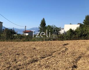 Οικόπεδο 550 τ.μ. για πώληση, Αχαΐα, Μεσσατίδα-thumb-1